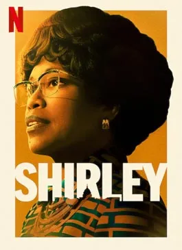 Shirley (2024)