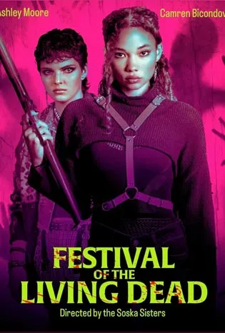 Festival of the Living Dead (2024)