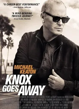 Knox Goes Away (2024)