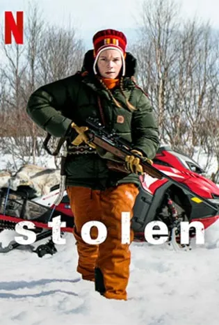 Stolen (2024)