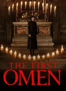 The First Omen (2024)