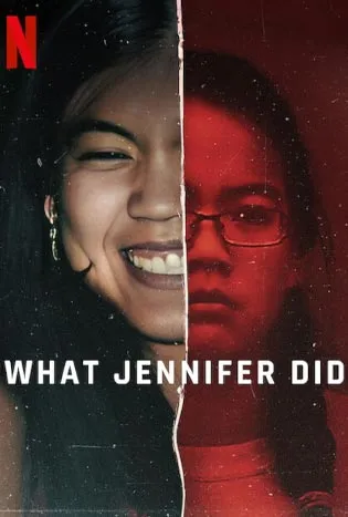 What Jennifer Did (2024)