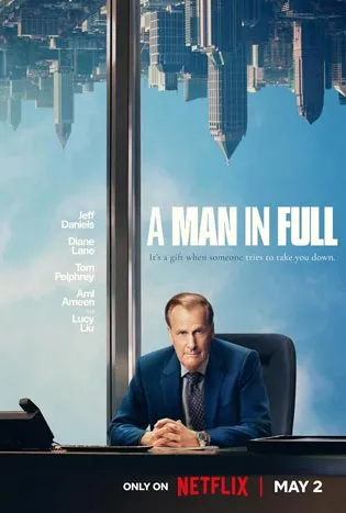 A Man in Full (2024)