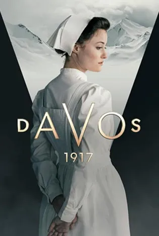 Davos 1917 (2024)