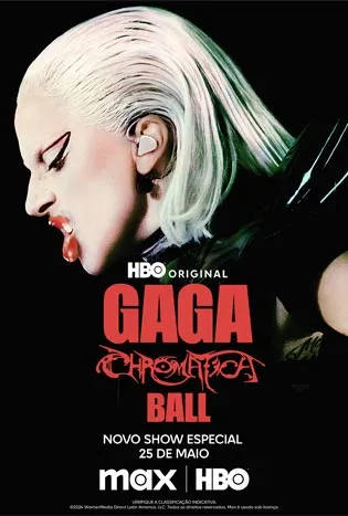 Gaga Chromatica Ball (2024)