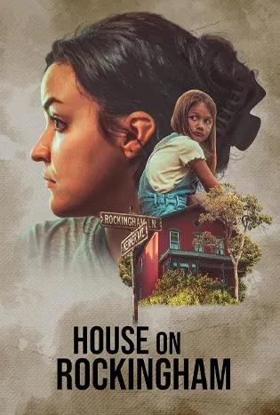 House on Rockingham (2024)