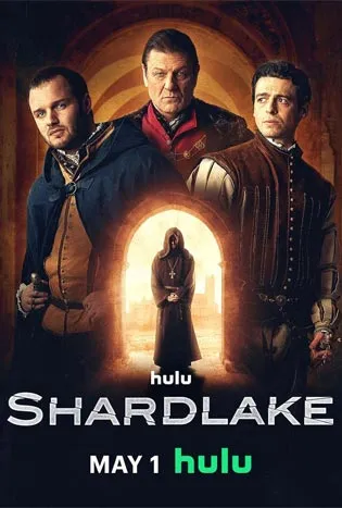 Shardlake (2024)