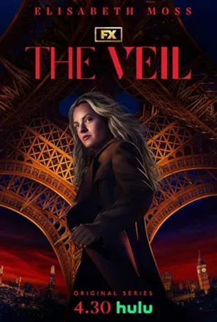 The Veil (2024)