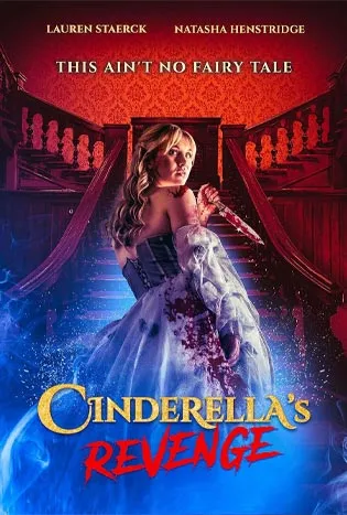 Cinderella's Revenge (2024)