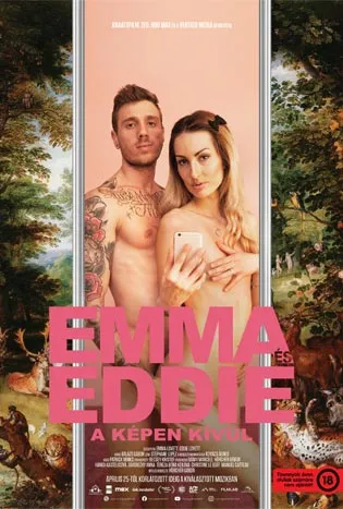 Emma and Eddie A Working Couple (2024)