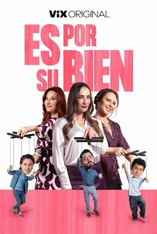 Es por su bien (2024)