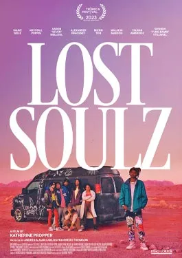 Lost Soulz (2024)