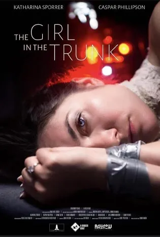 The Girl in the Trunk (2024)