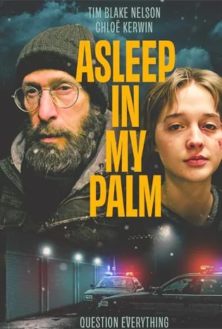 Asleep in My Palm (2024)