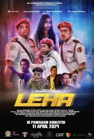 Leha (2024)