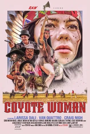 Coyote Woman (2024)