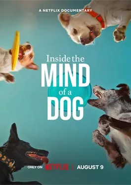 Inside the Mind of a Dog (2024)