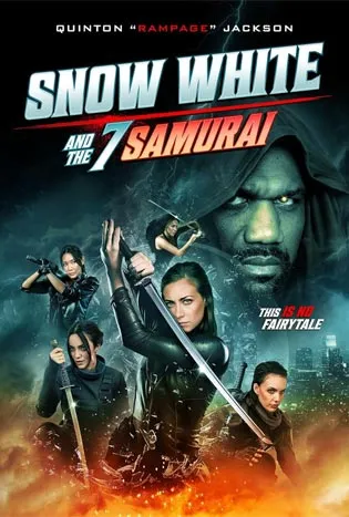 Snow White and the Seven Samurai (2024)