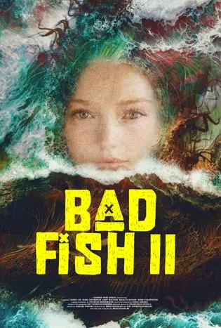 Bad Fish (2024)