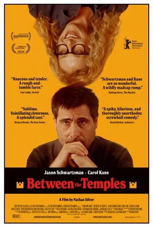 Between the Temples (2024)