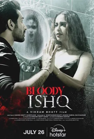 Bloody Ishq (2024)