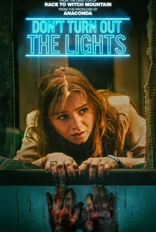 Don't Turn Out the Lights (2024)