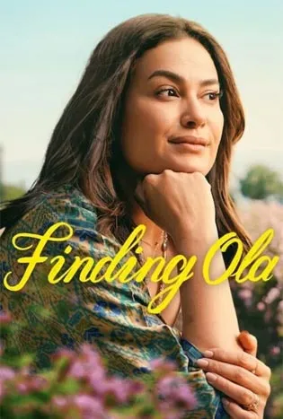 Finding Ola Season 2 (2024)