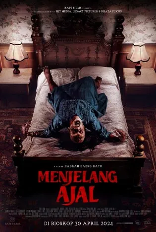 Menjelang Ajal (2024)