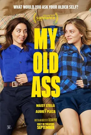 My Old Ass (2024)