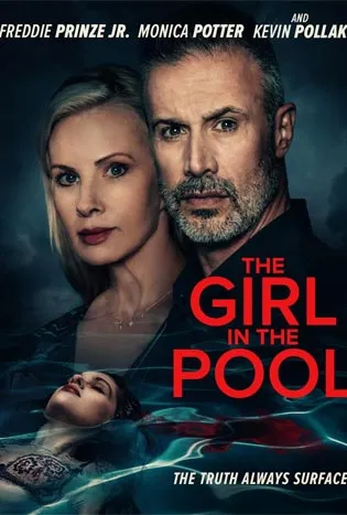 The Girl in the Pool (2024)