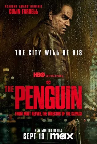 The Penguin (2024)