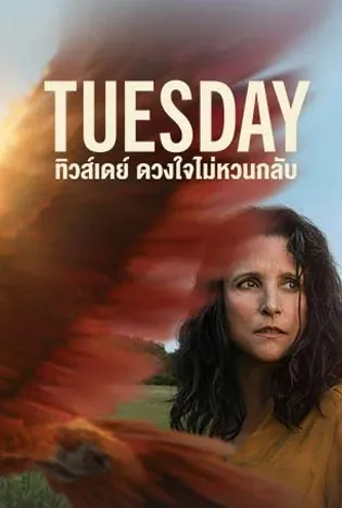 Tuesday (2024)