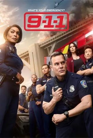 9-1-1 Season 8