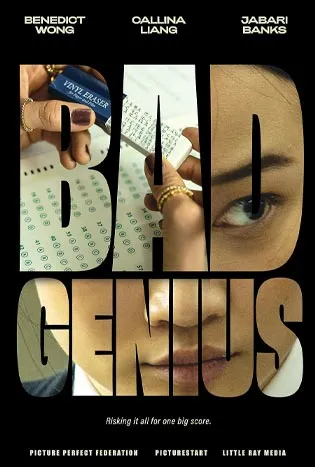 Bad Genius (2024)