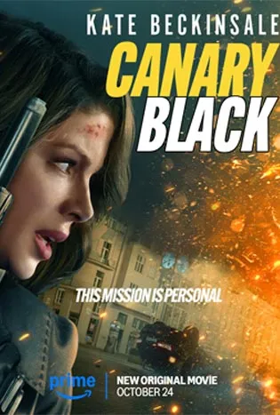 Canary Black (2024)