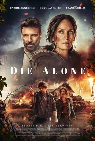 Die Alone (2024)