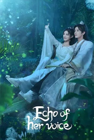 Echo of Her Voice (2024)