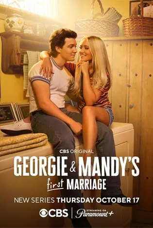 Georgie and Mandy's First Marriage (2024)