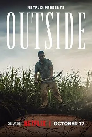 Outside (2024)