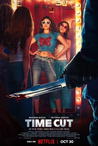 Time Cut (2024)