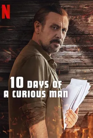 10 Days of a Curious Man (2024)