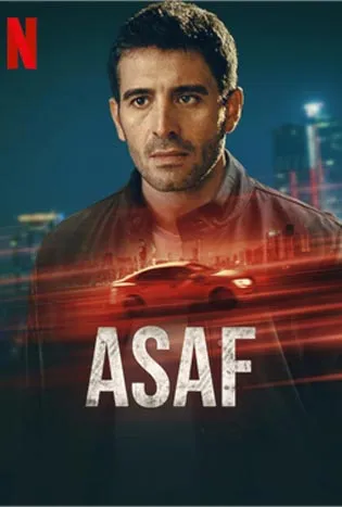 Asaf (2024)