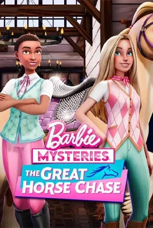 Barbie Mysteries (2024)