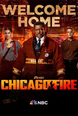 Chicago Fire Season 12