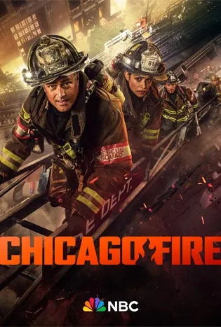 Chicago Fire Season 13