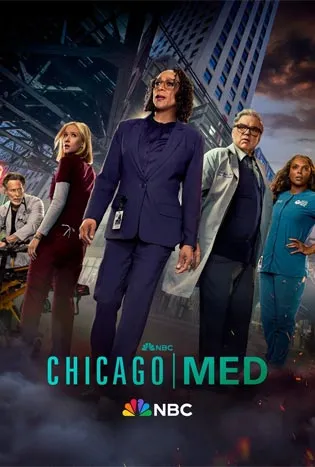 Chicago Med Season 10