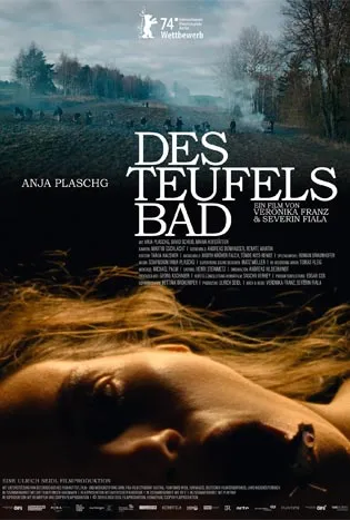 Des Teufels Bad (2024)