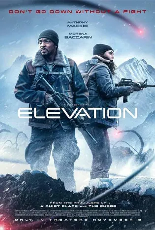 Elevation (2024)