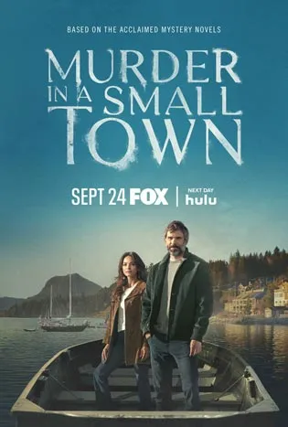 Murder in a Small Town (2024)