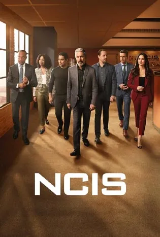 NCIS Season 21